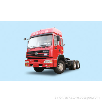 Hongyan Tractor Truck (CQ4253T8F28G294)